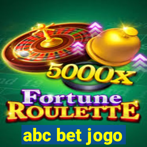 abc bet jogo